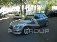 2019 Audi A3