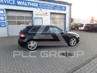 2019 Audi A3