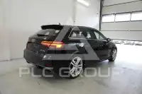 2019 Audi A3
