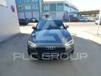 2019 Audi A3