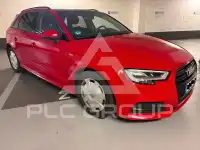 2019 Audi A3