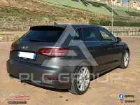 2019 Audi A3