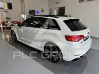 2019 Audi A3