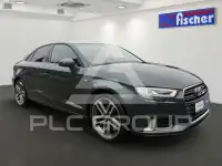 2019 Audi A3