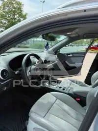 2019 Audi A3