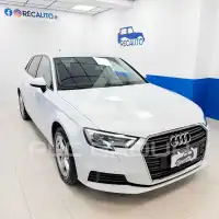 2019 Audi A3