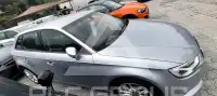 2019 Audi A3