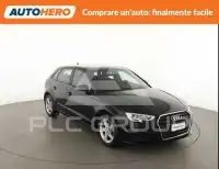 2019 Audi A3
