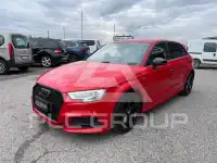 2019 Audi A3