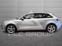 2019 Audi A3