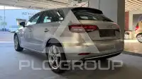 2019 Audi A3