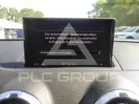 2019 Audi A3