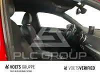 2019 Audi A3