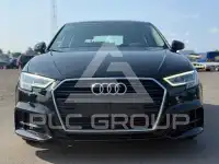 2019 Audi A3