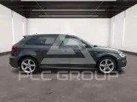 2019 Audi A3