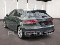2019 Audi A3