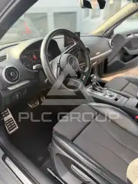 2019 Audi A3
