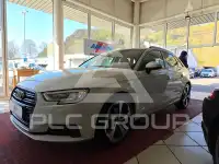 2019 Audi A3