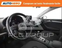 2019 Audi A3
