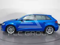 2019 Audi A3