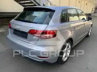 2019 Audi A3