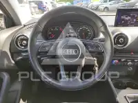 2019 Audi A3