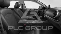 2019 Audi A3