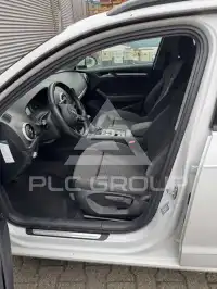 2019 Audi A3