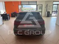 2019 Audi A3