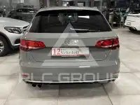 2019 Audi A3