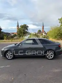 2019 Audi A3