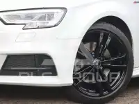 2019 Audi A3