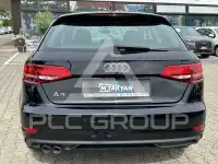 2019 Audi A3