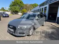 2019 Audi A3