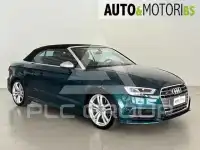 2019 Audi A3