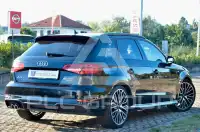 2019 Audi A3