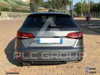 2019 Audi A3