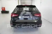 2019 Audi A3