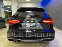 2019 Audi A3