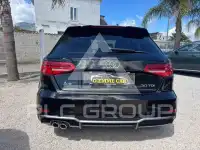 2019 Audi A3
