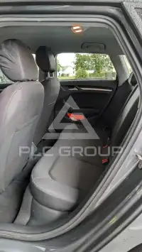 2019 Audi A3