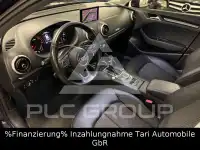 2019 Audi A3