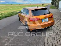 2019 Audi A3
