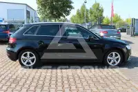 2019 Audi A3