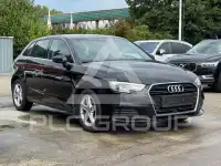 2019 Audi A3