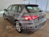 2019 Audi A3
