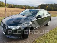 2019 Audi A3