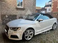 2019 Audi A3