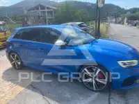 2019 Audi A3