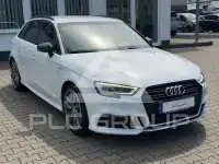 2019 Audi A3
